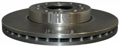 JP GROUP 1163101509 -  Тормозной диск